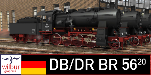 DB BR 56