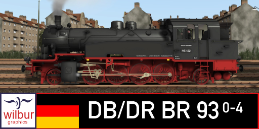 DB BR 93 ex-T14