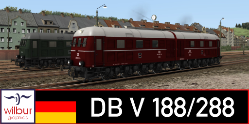 DB V 188
