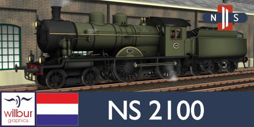 NS 2100