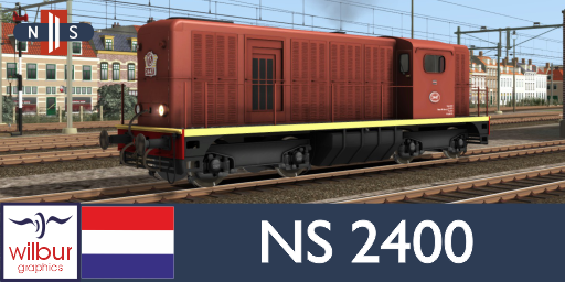 NS 2400 tp3