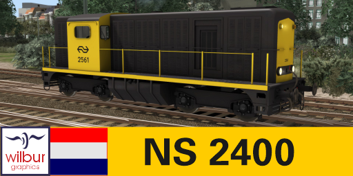 NS 2400 tp4