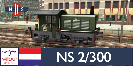 NS 2-300