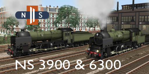 NS 3900-6300