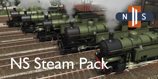 NS Steam Pack