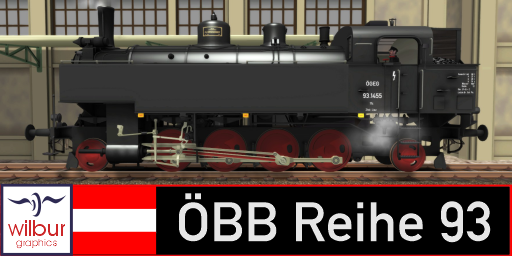 Reihe 93