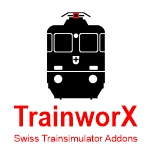TrainworX logo